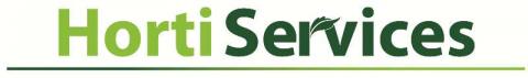 HortiServices Ltd Logo